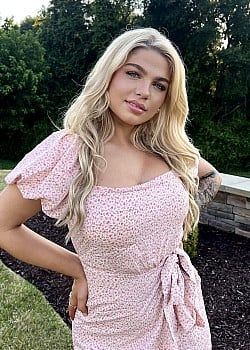 Mckenzie Brooke